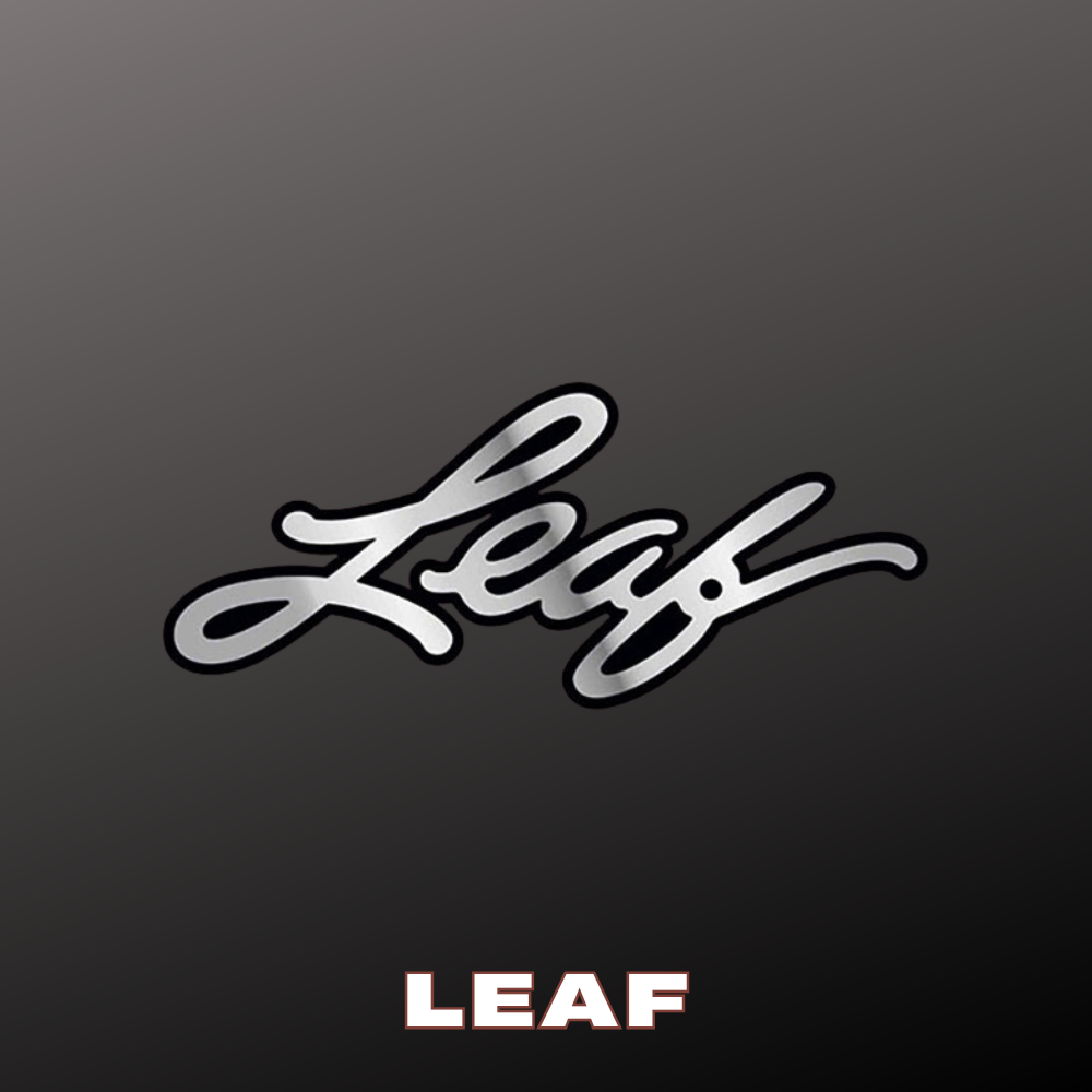 leaf trading cards