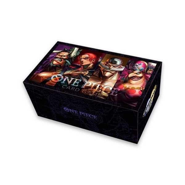 One Piece Card Game: Japanese 3rd Anniversary Set