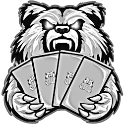 Bear Gaming Ltd
