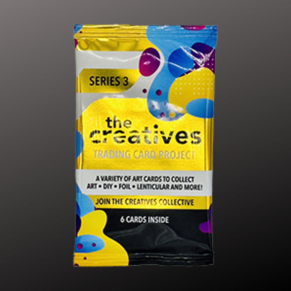 The Creatives TCG