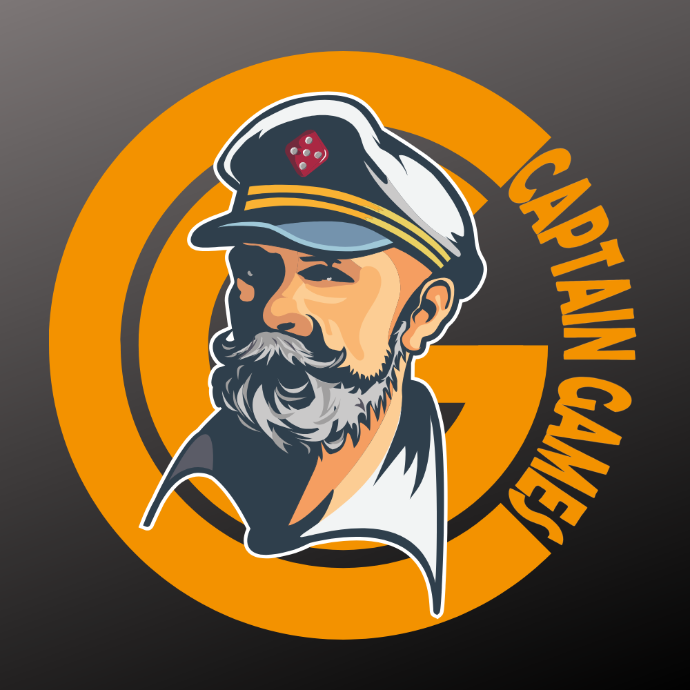 Captain Games
