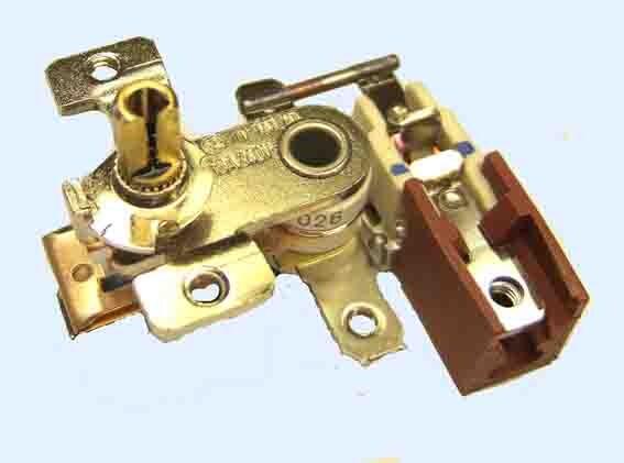 Input Thermostat & Cutout -9510015- WM99003-old part number