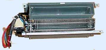 Fan + Convector Element - 0870113-PLEASE CALL FOR DETAILS BEFORE ORDERINNG