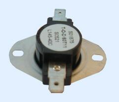 Limit Thermostat - SP988654L (replaced by SP988654)