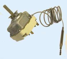Thermostat - Charge - VM9712