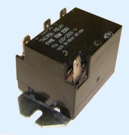 Thermal Relay - 0850124