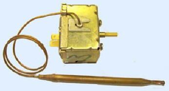 Convector Thermostat - K315200