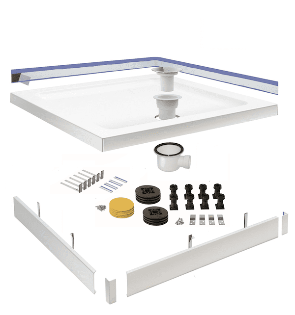 Touchstone Riser Kit DuoStone - Riser Kits