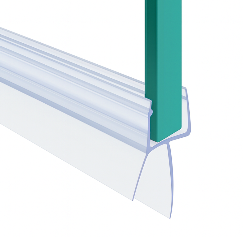 Shower Door Sweep