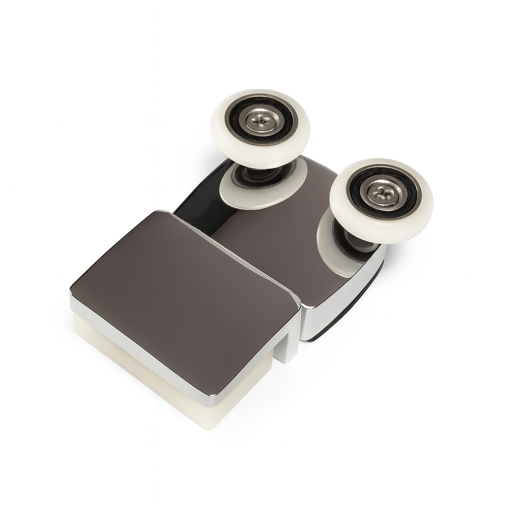 Legacy-Outfit bifold roller