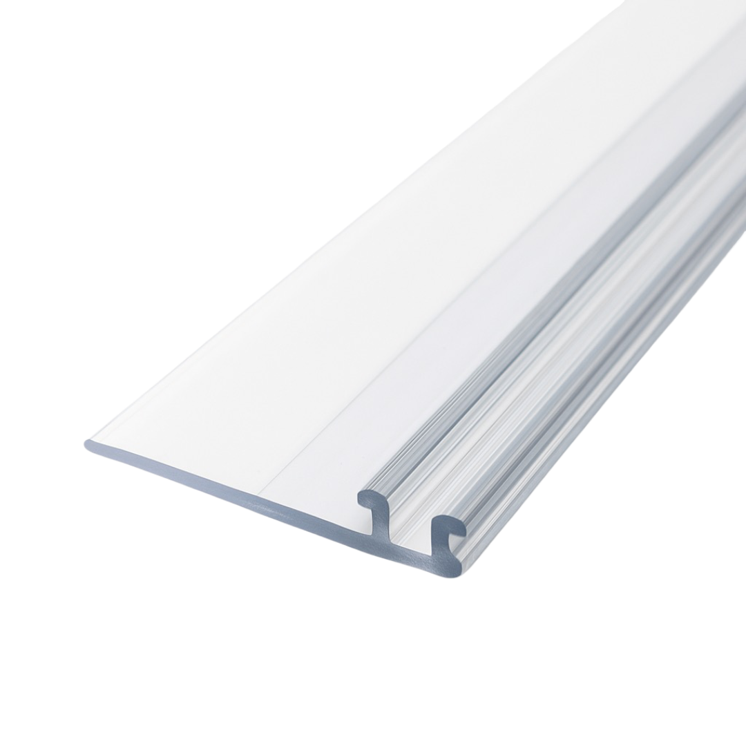 Framed Shower Door Seal Stripnull