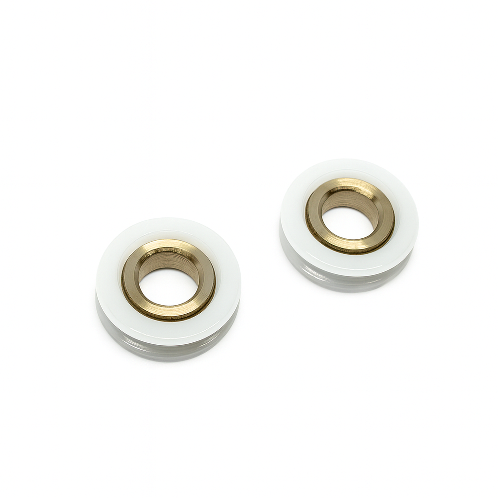 Showerlux roller 62060