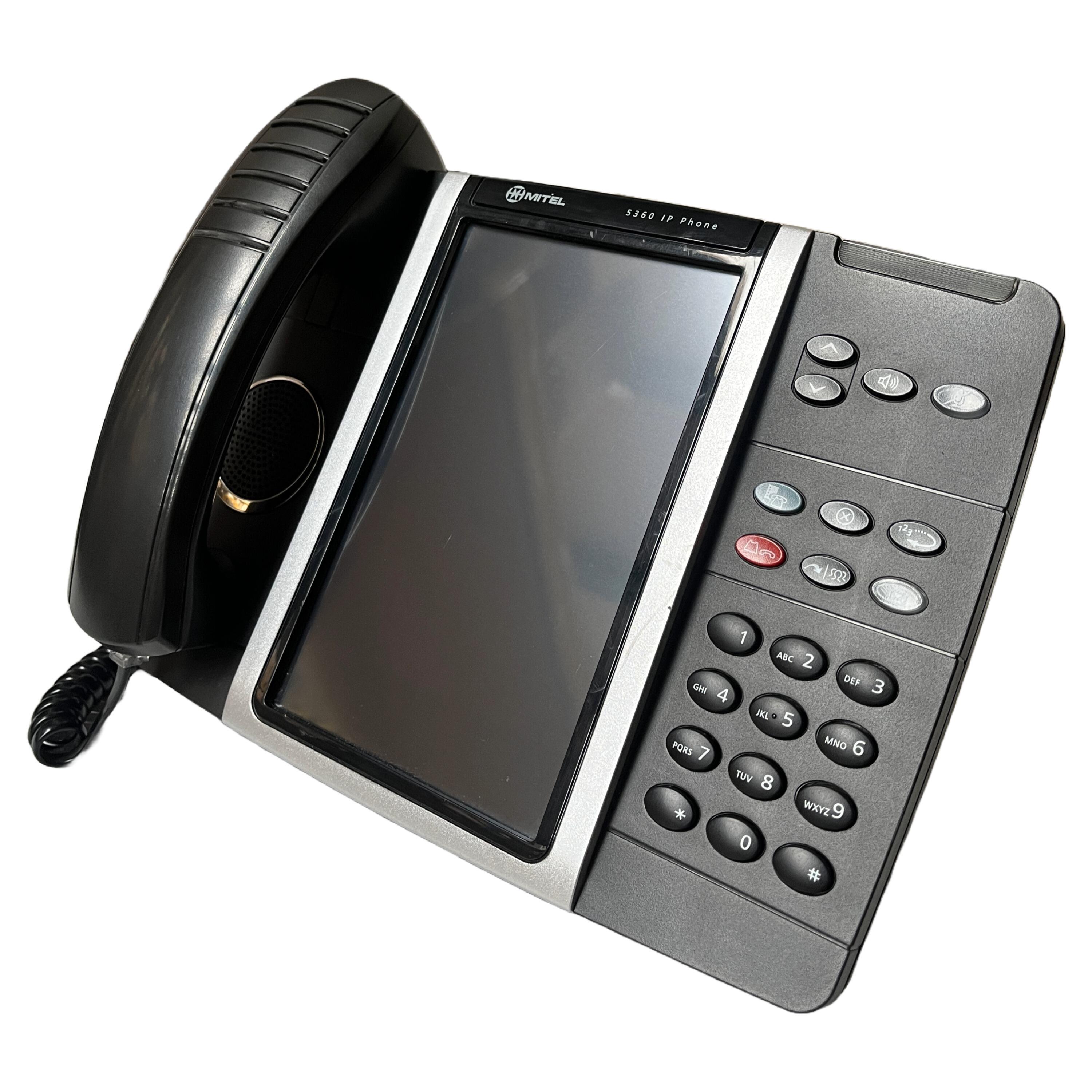 Mitel 5360 IP Phone
