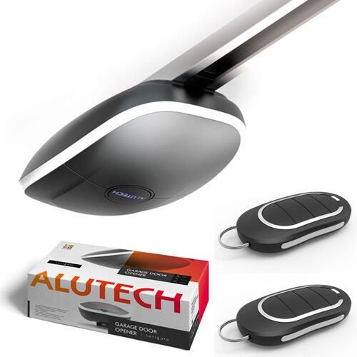 Auto garage door playing up - Contact us ...