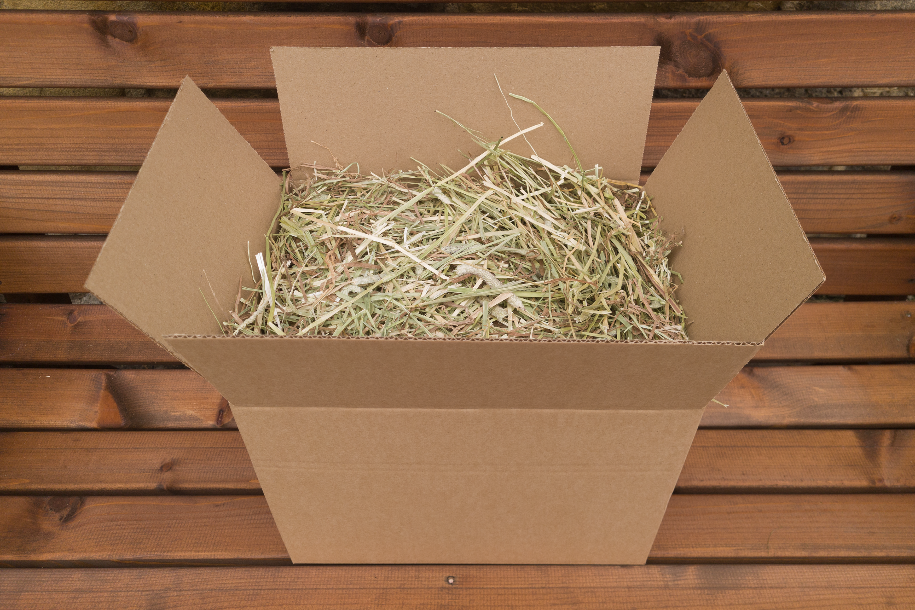 Timothy Hay 1kg