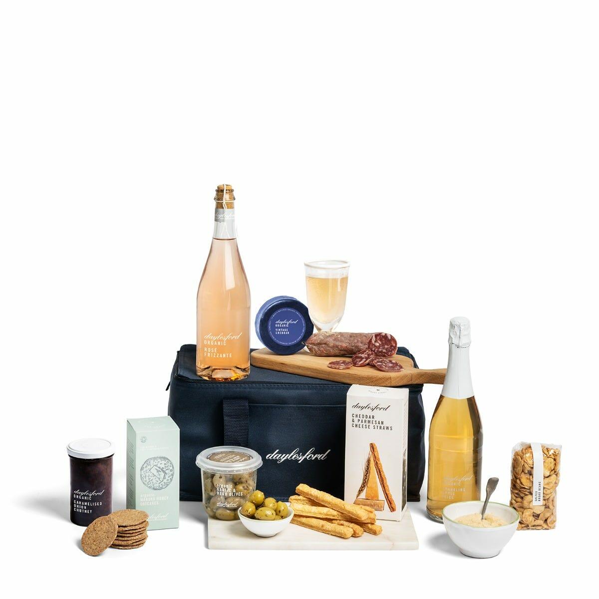 Antipasti Hamper