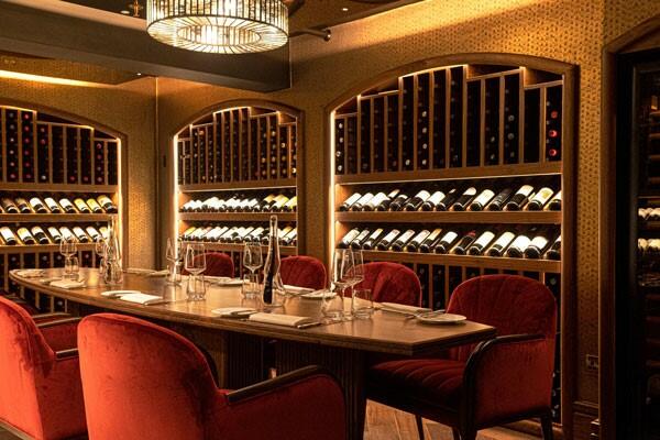 Beef Wellington Experience for Two at Gordon Ramsay's Savoy Grill
