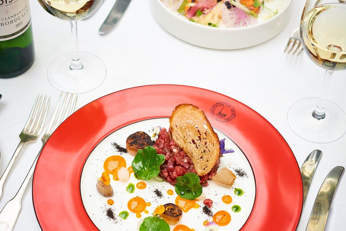 Brunch.London | Gift Vouchers