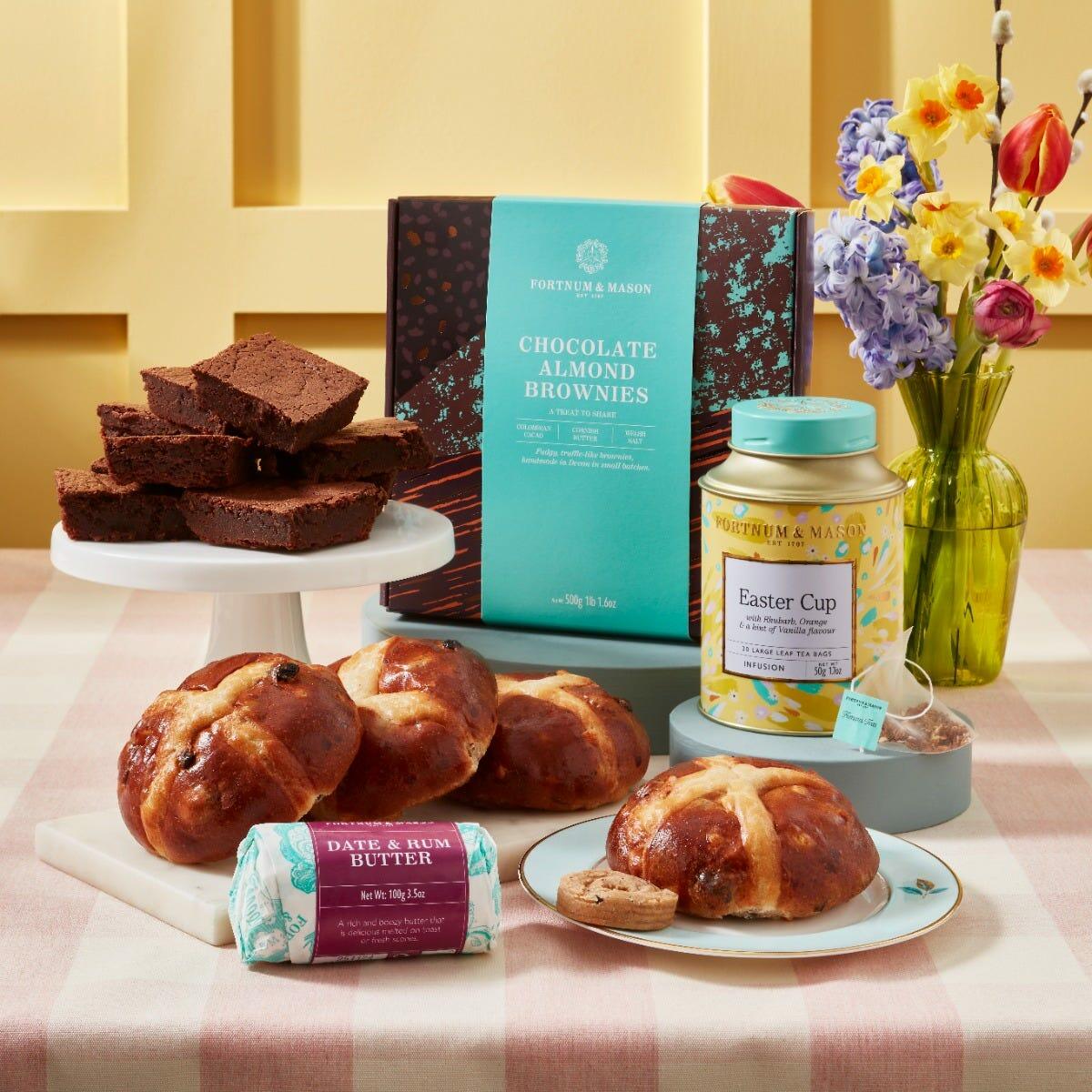 The Easter Treats Selection, Fortnum & Mason