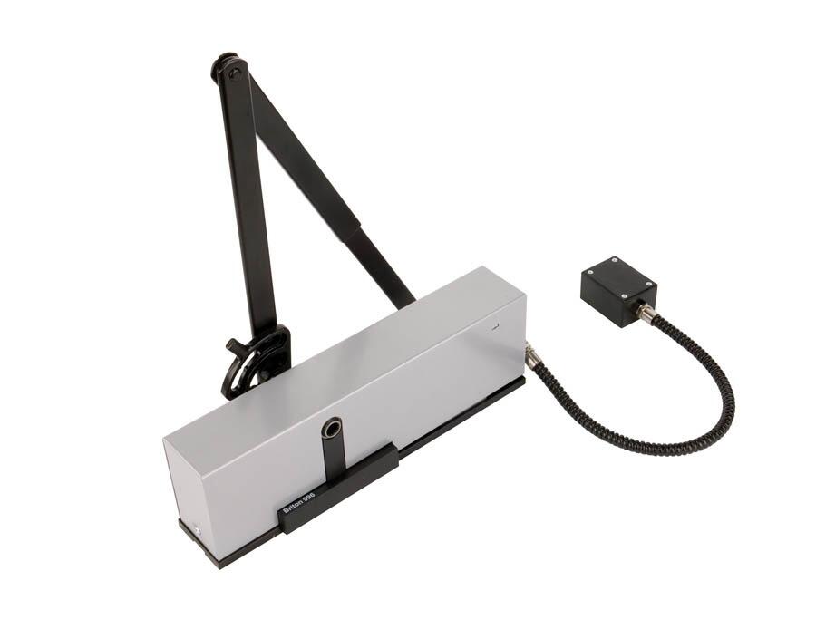 Briton 9964/01.SE | Electro HO/Free Swing Door Closer