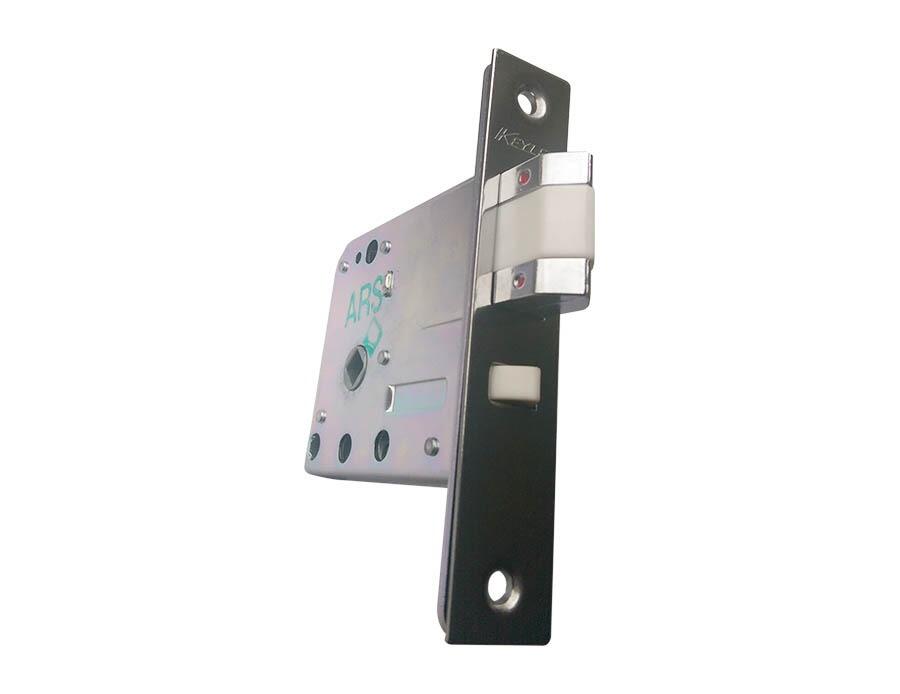 Keylex K2100K.60.SC | Digital Lock (Knobs) - 60mm Backset