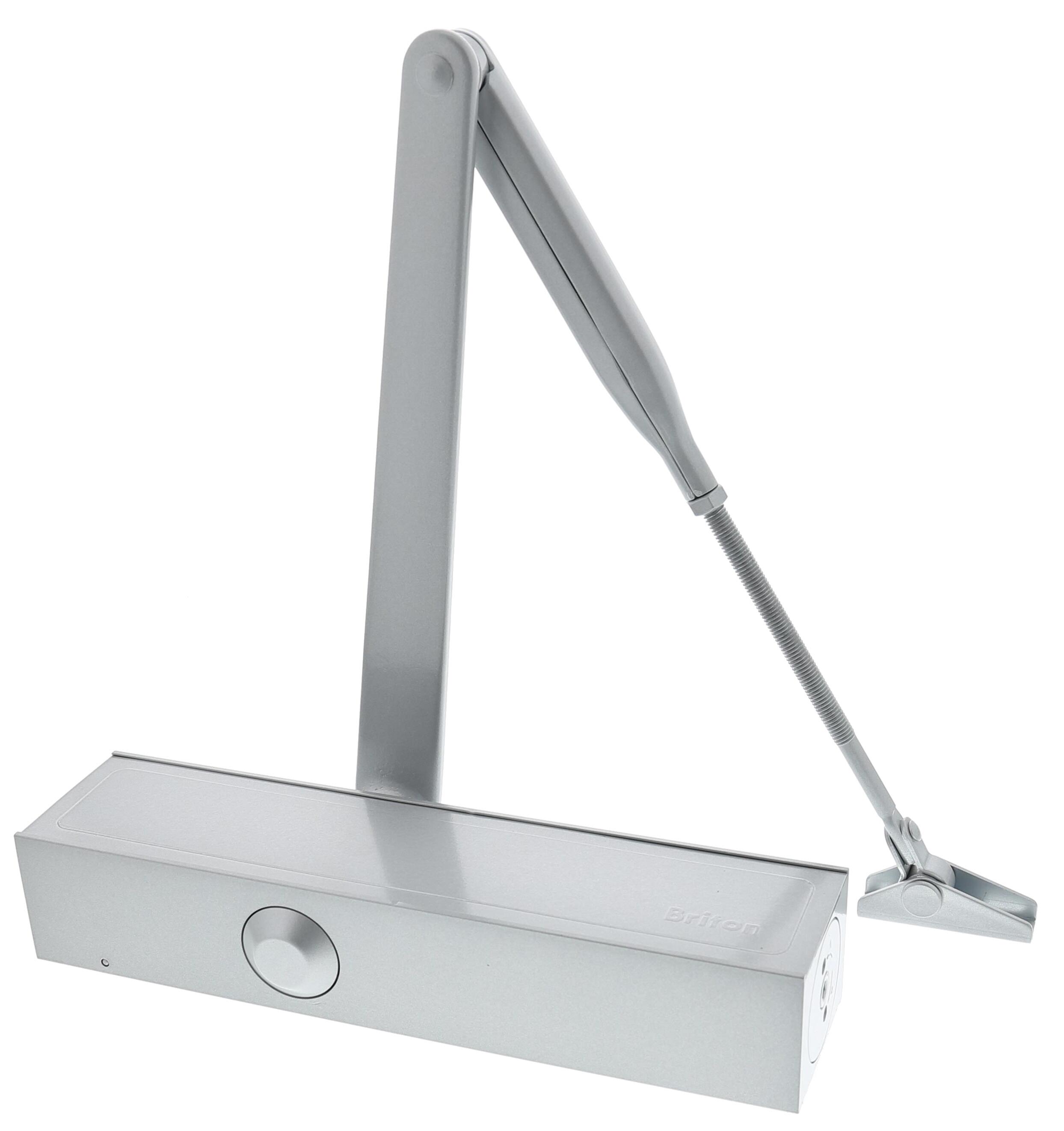 Briton 1130B.SES | Door Closer (1130)