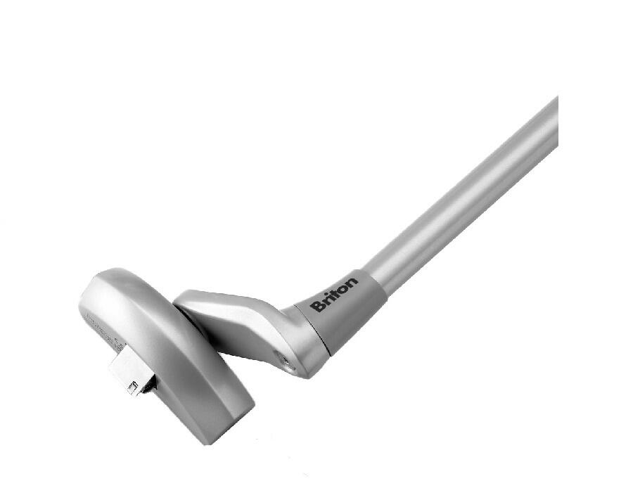 Briton 561.SES | Push Bar - One Point Locking (561)