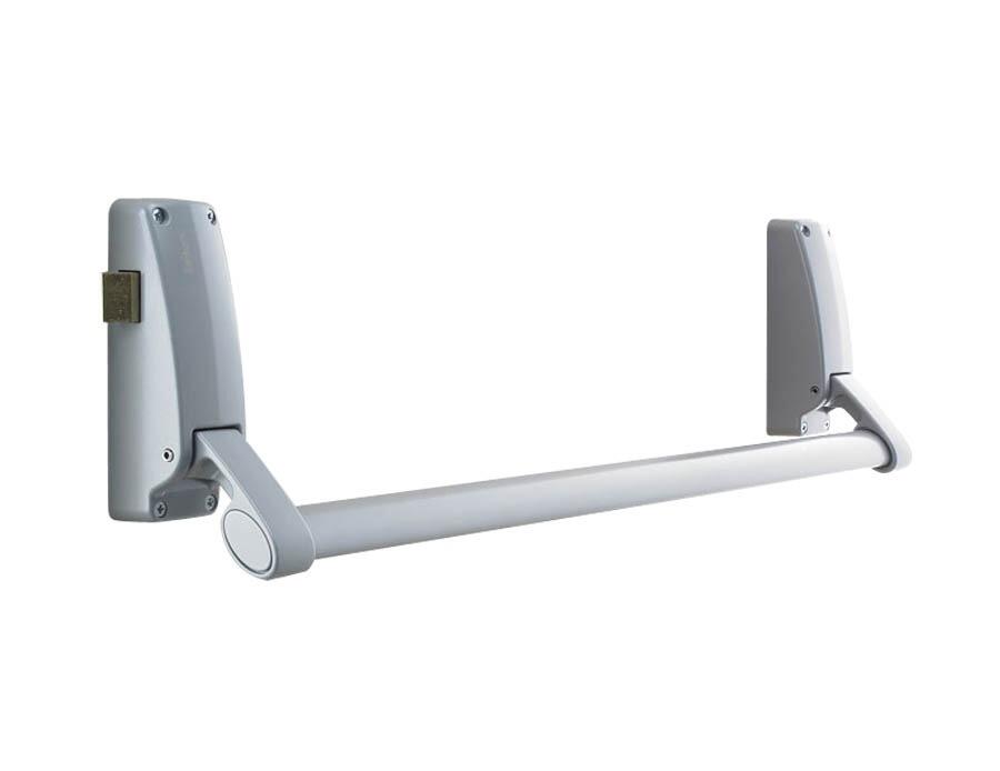 Briton 378.SE | Push Bar - Rim Latch (378)