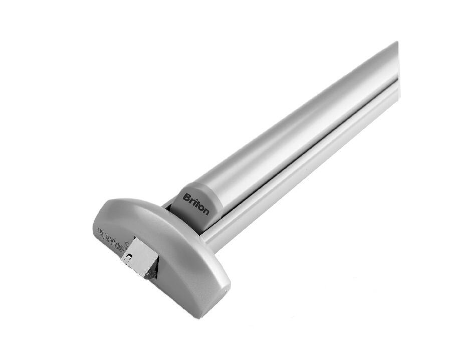 Briton 571.2.SES | Touch Bar - One Point Locking (571)