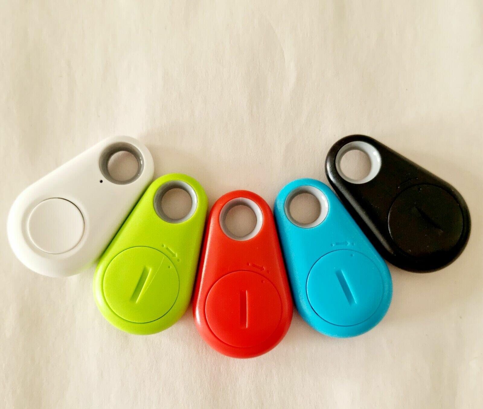 Riloer Bluetooth Smart Mini Tag Tracker Pet Child Wallet Key Finder GPS Locator Alarm Riloer Bluetooth Smart Mini Tag Tracker Pet Child Wallet Key Finder GPS Locator Alarm