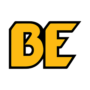 BE Logo