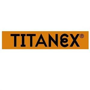 Titanex Logo