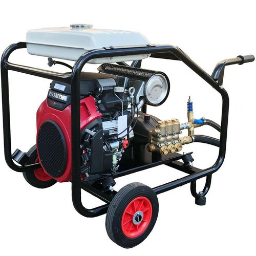 Honda GX630 With 33LT Pump [Electric Start] Pressure Washer