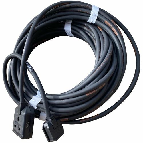 Heavy Duty Titanex Extension Cable (13 Amp, 25m)