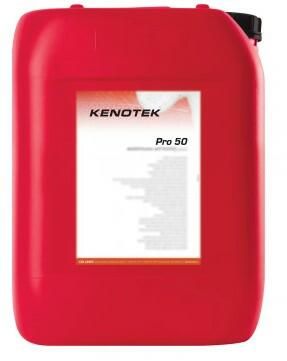 Kenotek Pro50 (for polished Alu & Alloy)