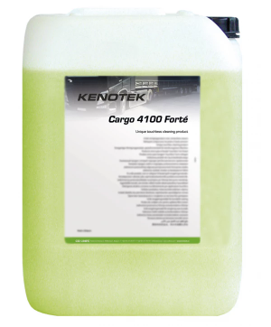 Kenotek Cargo 4100 23kg