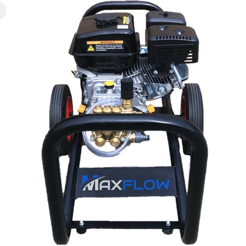 6.5HP Loncin 2000PSI @ 11LPM