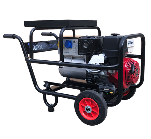 Yanmar PG200AD/C-YTE Welder Genarator