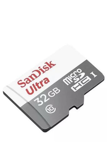 Sandisk 32GB Ultra Micro SD Memory Card