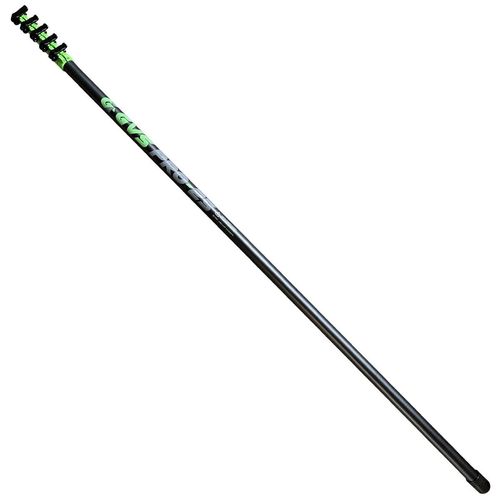 GVS Pro-25 Full Carbon Telescopic Pole - 1.46kg