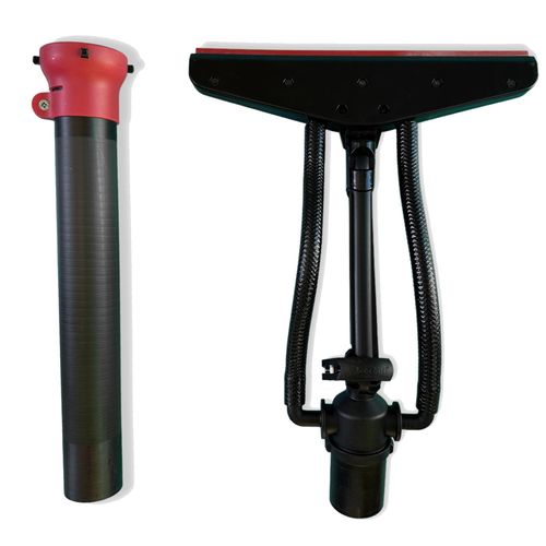 Vak-Head Internal High Level Window Cleaning Attachment