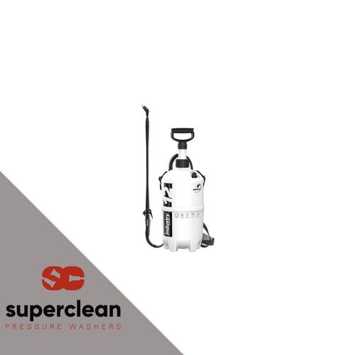 Pump Pressure Chemical Sprayers