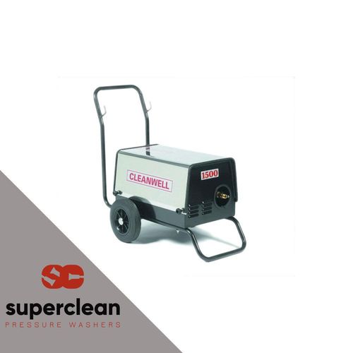 Cold Electric Pressure Washer