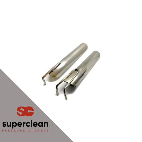 Gutter Vacuum Accessories