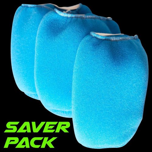 Sponge Filter – Wet Use SAVER PACK