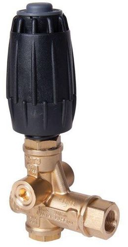 VRT3 Unloader Valve with Easy Start Valve