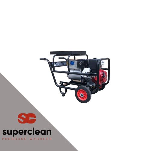 Welder Generators