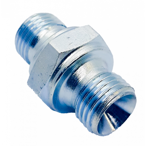 1/4" x 1/4" Male Adapter