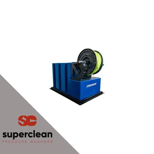 Window Cleaning Equipment