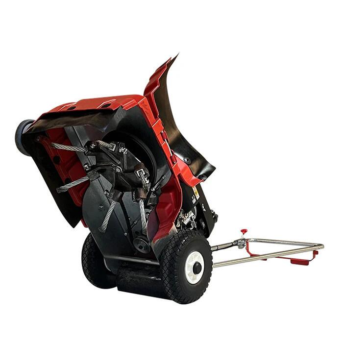 Westermann Honda Weed Ripper WKB430